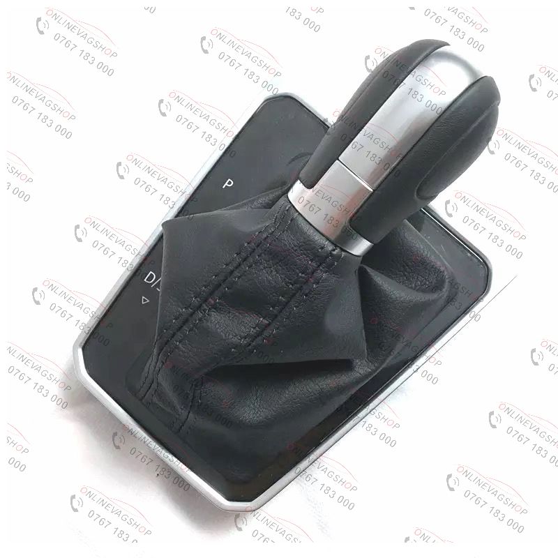 Manson + nuca schimbator DSG OEM pt Volkswagen Passat B8